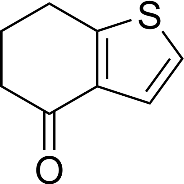 6,7-Dihydro-4-benzo[b]thiophenone 13414-95-4
